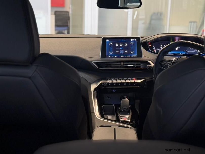 2024 Peugeot 3008 1.6T ALLURE AT photo