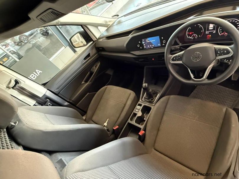 2023 Volkswagen Caddy 2.0 Tdi photo