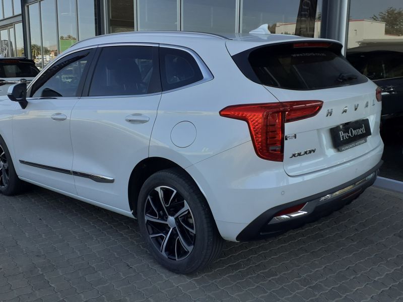 2021 Haval JOLION 1.5T LUXURY DCT for sale | 63 000 Km | Automatic ...