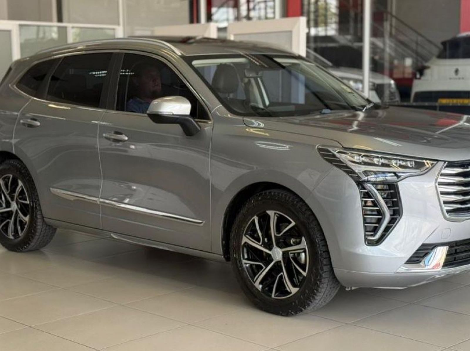 Used Haval Jolion 1.5t Luxury  for sale in Windhoek, Namibia