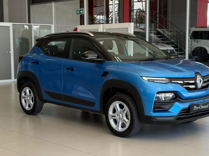 Used Renault Kiger 1.0 Turbo Mt Zen for sale in Windhoek, Namibia