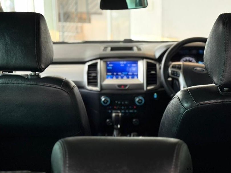 2020 Ford Everest 2.0d Bi-turbo Xlt A/t pictures