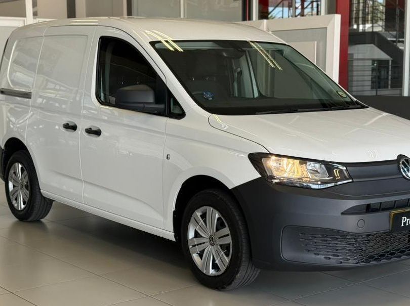Used Volkswagen Caddy 2.0 Tdi for sale in Windhoek, Namibia