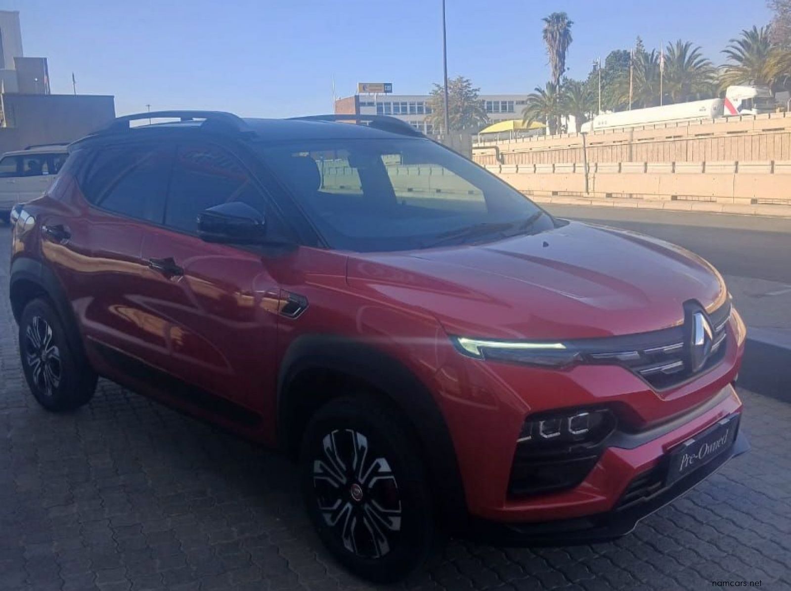 2024 Renault Kiger 1.0T Intens Cvt pictures