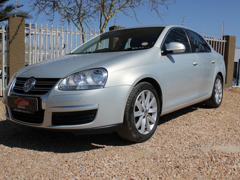 Volkswagen jetta 5 характеристики