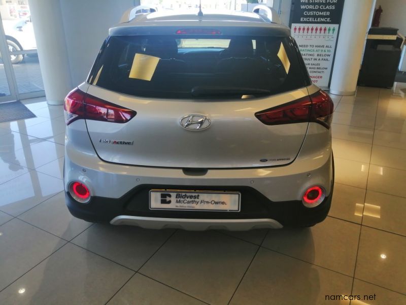 2019 Hyundai HYUNDAI i120 1.4 ACTIVE for sale | 67 000 Km | Manual ...