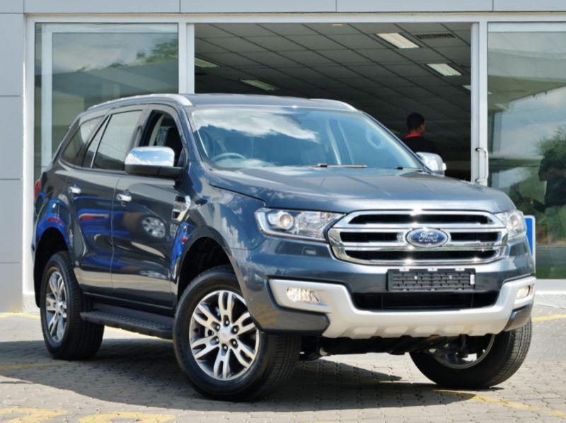 Novel Ford Franchised Dealer In Namibia New Used For Sale