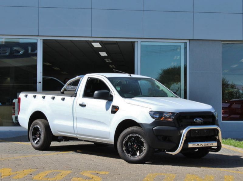 Used Ford Ranger Wildtrak 2016 Ranger Wildtrak For Sale