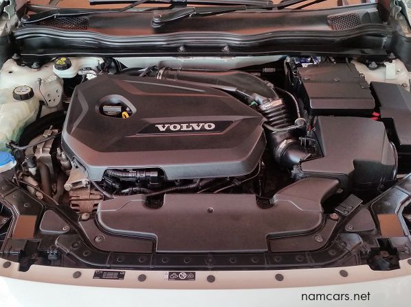 2013 Volvo V40 T4 Powershift for sale | 117 200 Km | Automatic ...