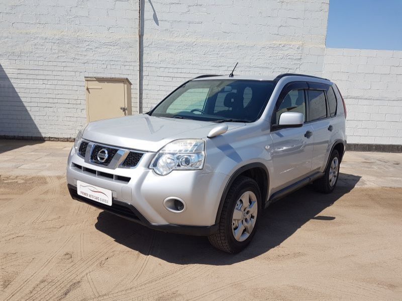 SUV for sale in Swakopmund, Namibia Premier Auto Cars Namibia