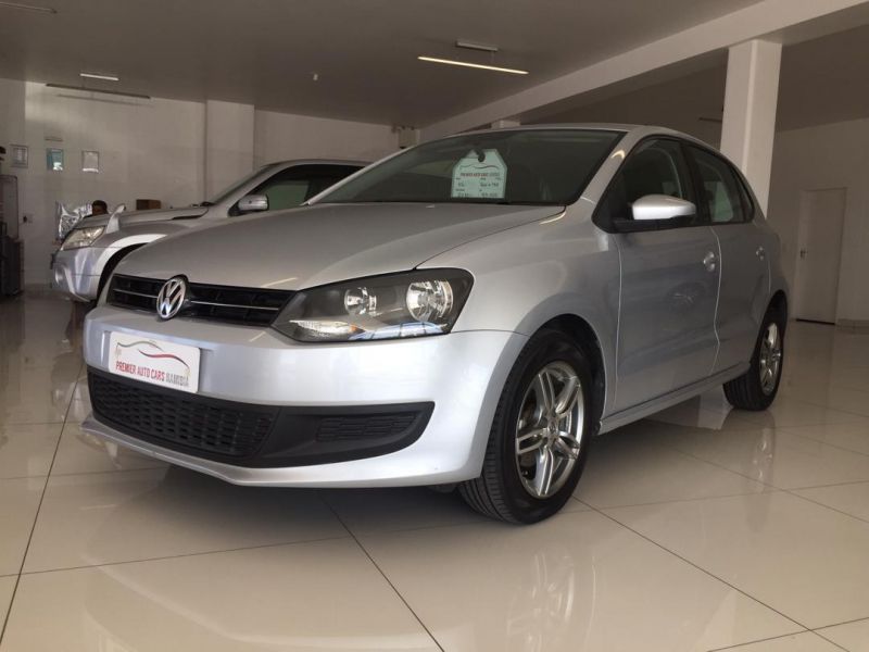 2010 Volkswagen Polo 6 TSI for sale | 55 000 Km | Automatic Tiptronic ...