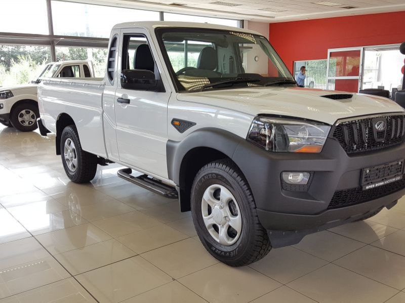 Spes Bona Mahindra Namibia - New cars for sale in Windhoek. Buy brand ...