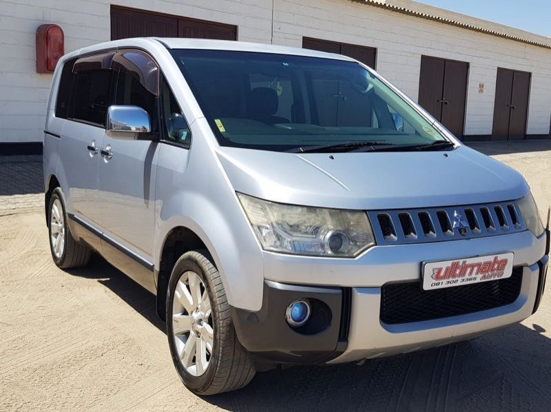 Used Mitsubishi For Sale In Swakopmund Ultimate Auto Namibia