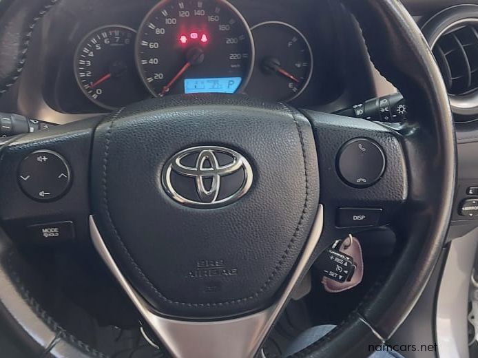 2018 Toyota Rav4 2.0 Gx A/t for sale | 108 000 Km | Automatic ...