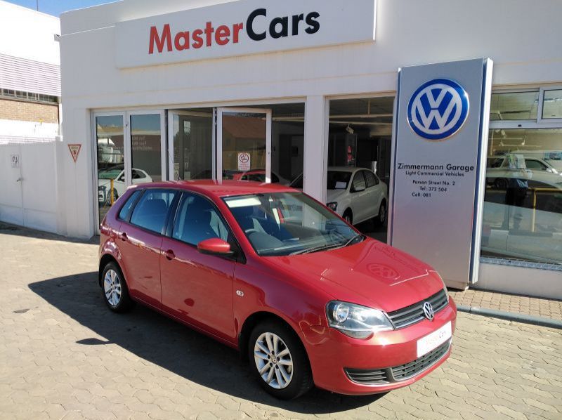 VW Mastercars Zimmermann Franchised Dealer in Namibia New & used
