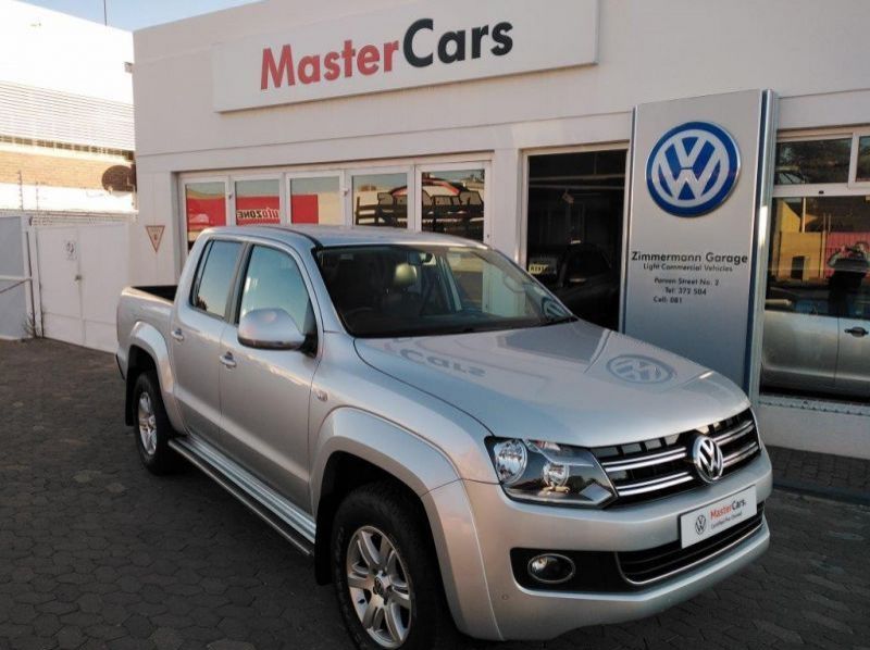 Diesel vehicles for sale in Windhoek - VW Mastercars Zimmermann