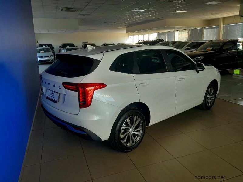 2022 Haval H2 Jolion 1.5t City for sale | 25 000 Km | Manual ...