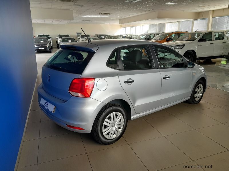 2019 Volkswagen Polo Vivo 1.4 T\L 5DR for sale | 106 000 Km | Manual ...