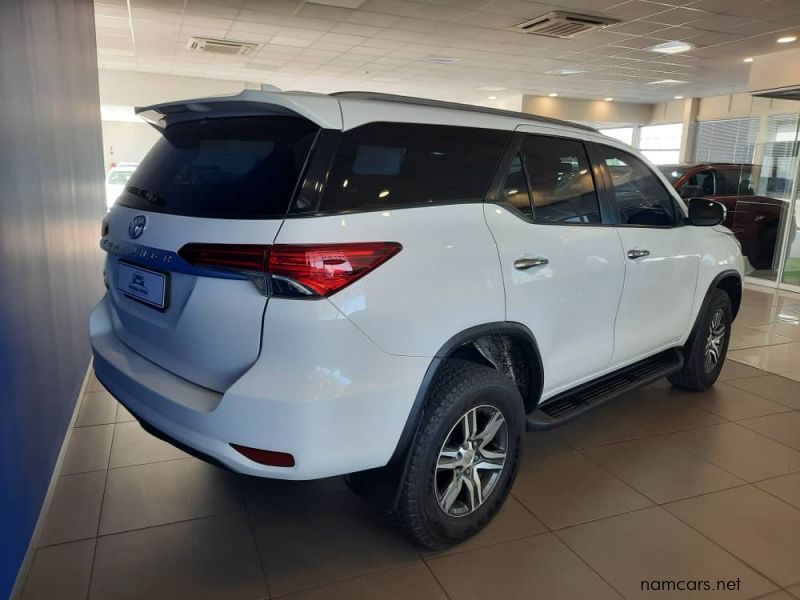 2016 Toyota Fortuner 2.4GD6 A/T 2x4 for sale | 121 000 Km | Automatic ...