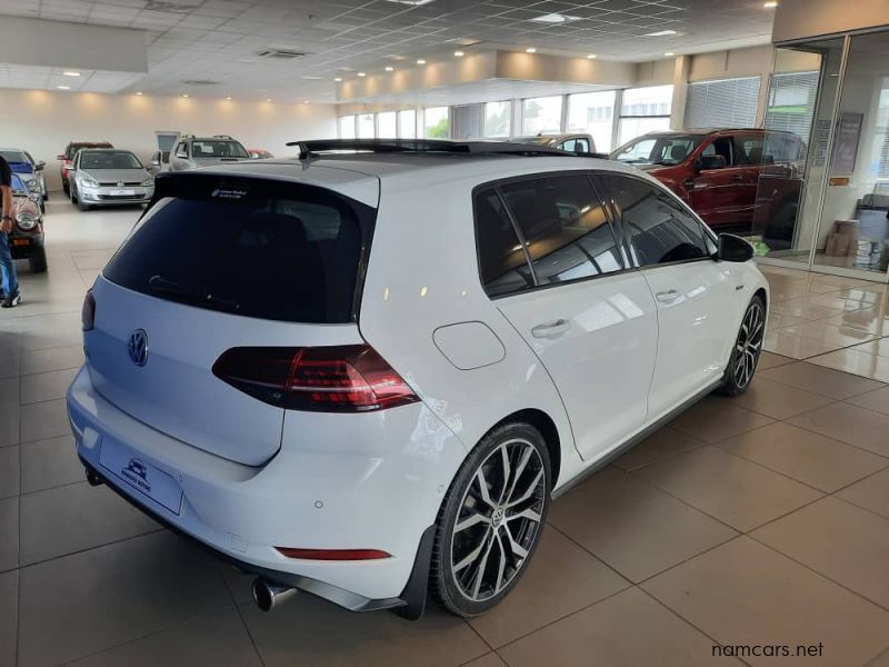 2019 Volkswagen Golf 7.5 GTI 2.0 DSG for sale | 51 500 Km | Automatic ...