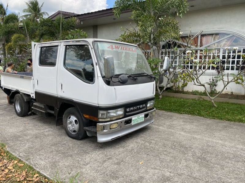 Used Mitsubishi for sale in Laguna - 4 Wheels Motors Calabarzon Region IV-A