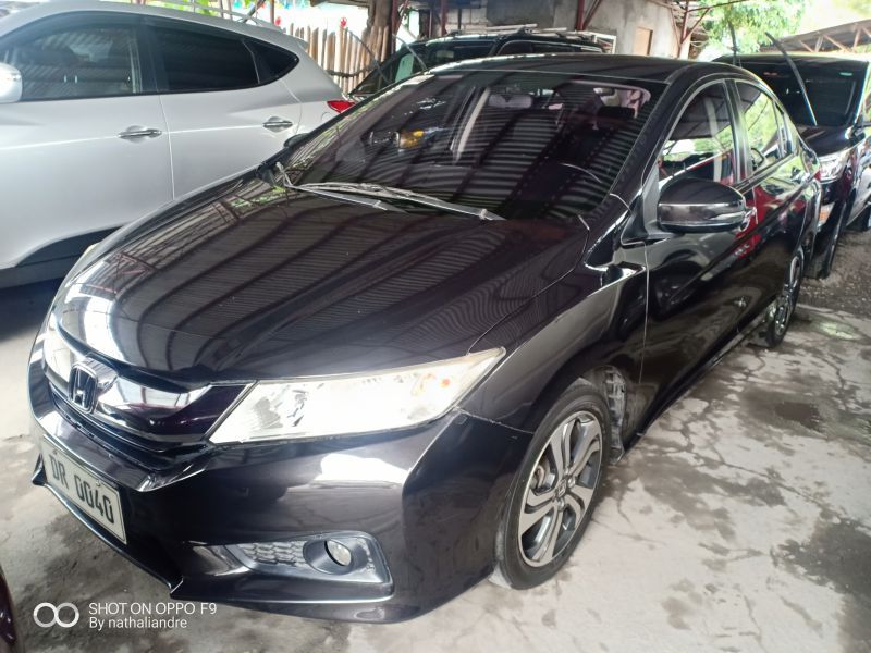 2016 Honda City vx for sale | Brand New | Automatic transmission - A2E ...