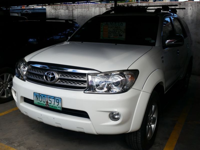 SUV for sale in Pasig City, NCR - Auto Express NCR