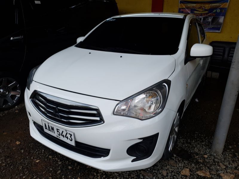 Sedan for sale in Quezon City, NCR - Autobee Car Exchange NCR