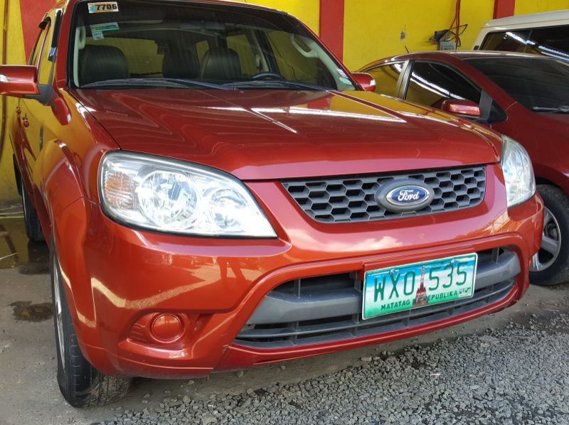 Gas vehicles for sale in Quezon City - Autobee Car Exchange