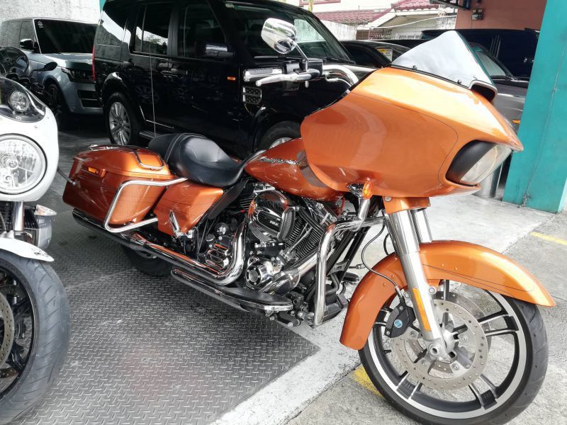 Street Glide® Special  Harley-Davidson® of Manila