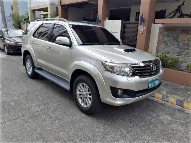 Used Toyota for sale in Quezon City - Autorama NCR