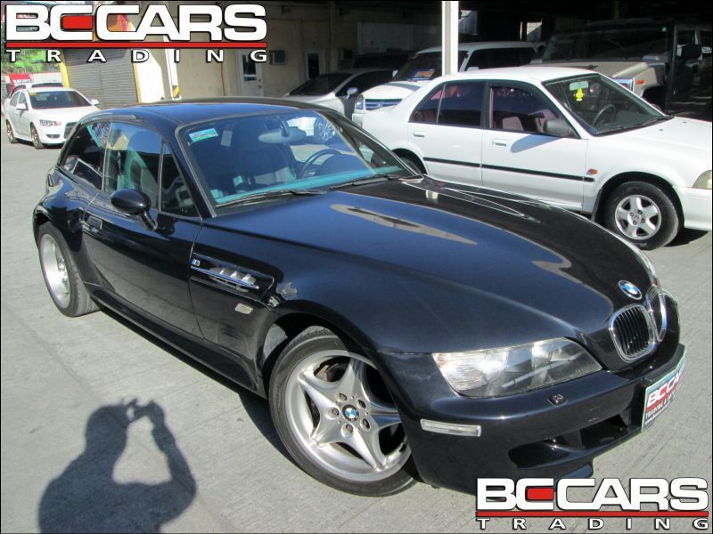 1999 BMW Z3 for sale Brand New Manual transmission BC Cars