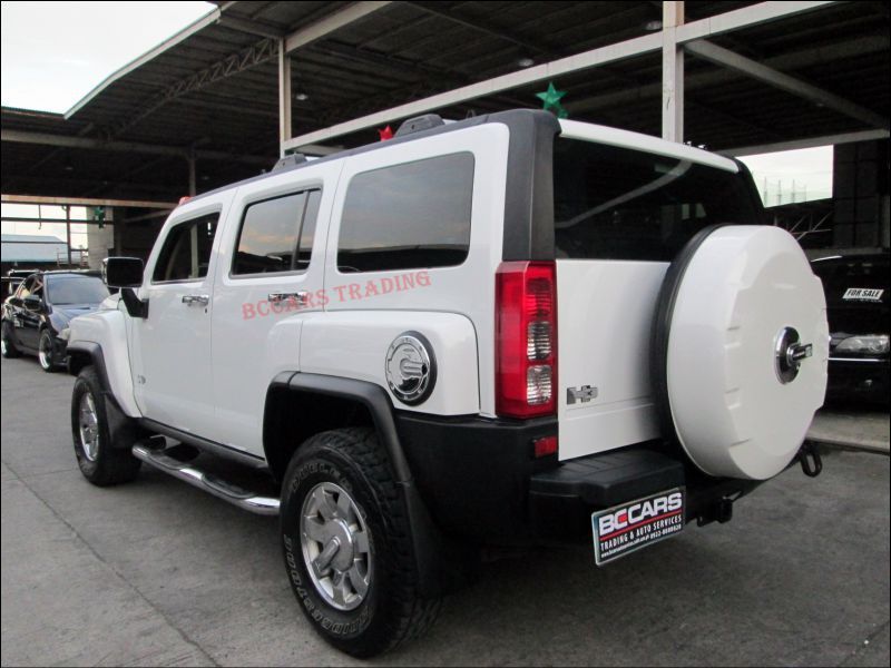 2010 hummer h3 for sale