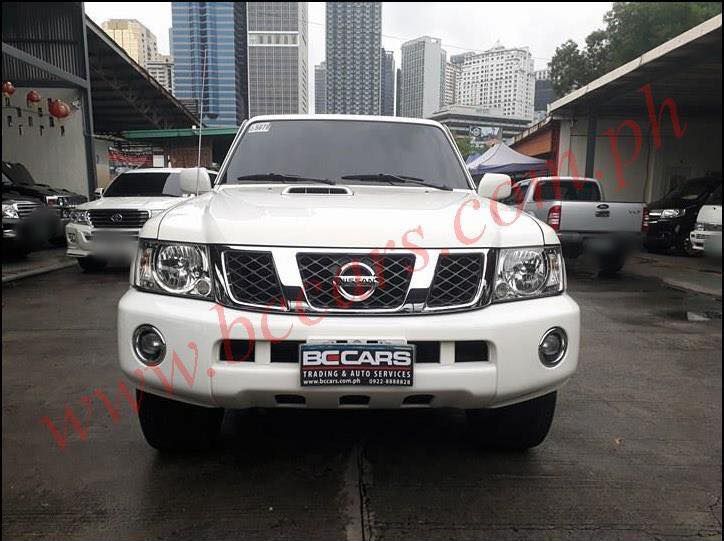 Used Nissan for sale in Pasig City BC Cars NCR