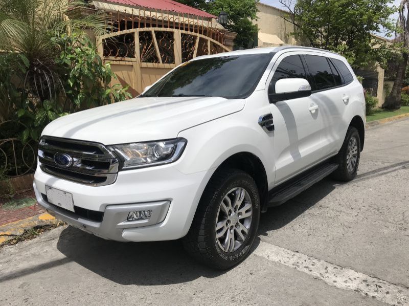 SUV for sale in Paranaque City, Philippines - Best Buy ...