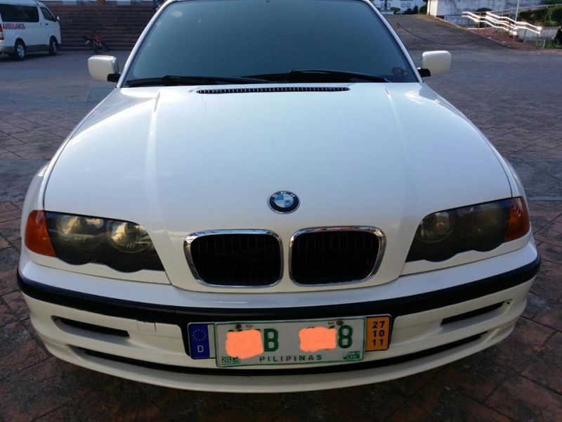 01 Bmw E46 316i For Sale Brand New Manual Transmission Csr Auto Trader