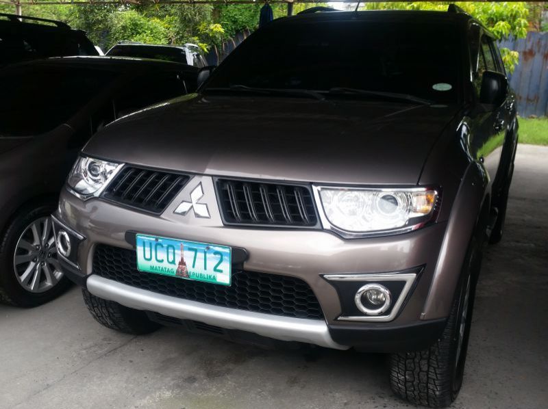 Manual cars for sale in Pasay City Car Land