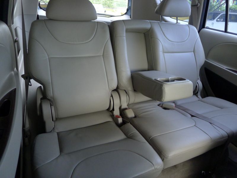 2008 Mitsubishi Fuzion for sale | 82 000 Km | Automatic transmission ...