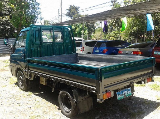 mazda bongo 2000 грузовик