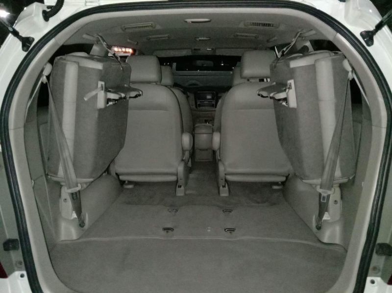 2014 Toyota innova pictures