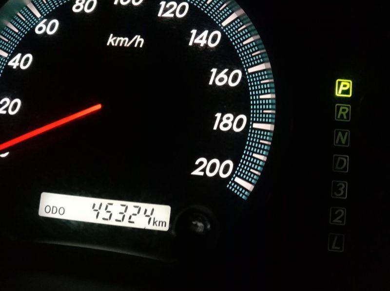 2014 Toyota innova pictures