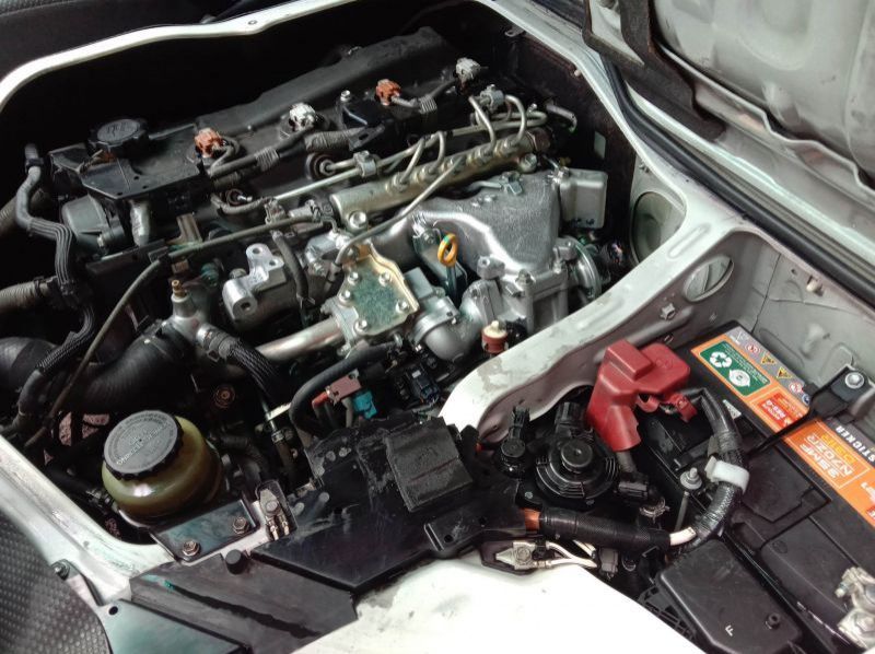 2019 Toyota hiace pictures