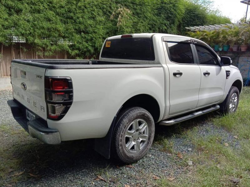 2015 Ford Ranger pictures