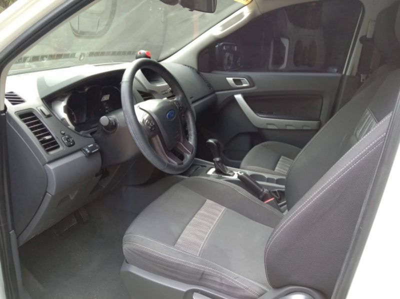 2015 Ford Ranger pictures