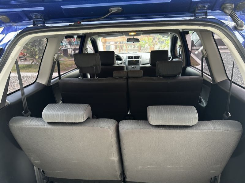 2019 Toyota avanza pictures