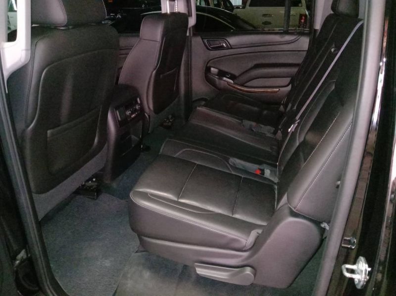 2016 Chevrolet suburban pictures