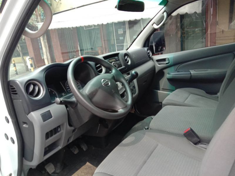 2020 Nissan urvan nv350 pictures