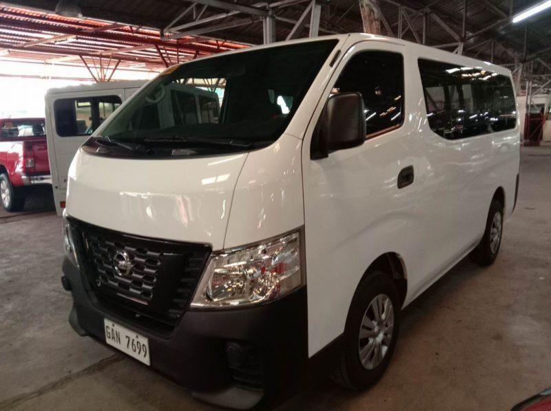 2020 Nissan urvan nv350 pictures