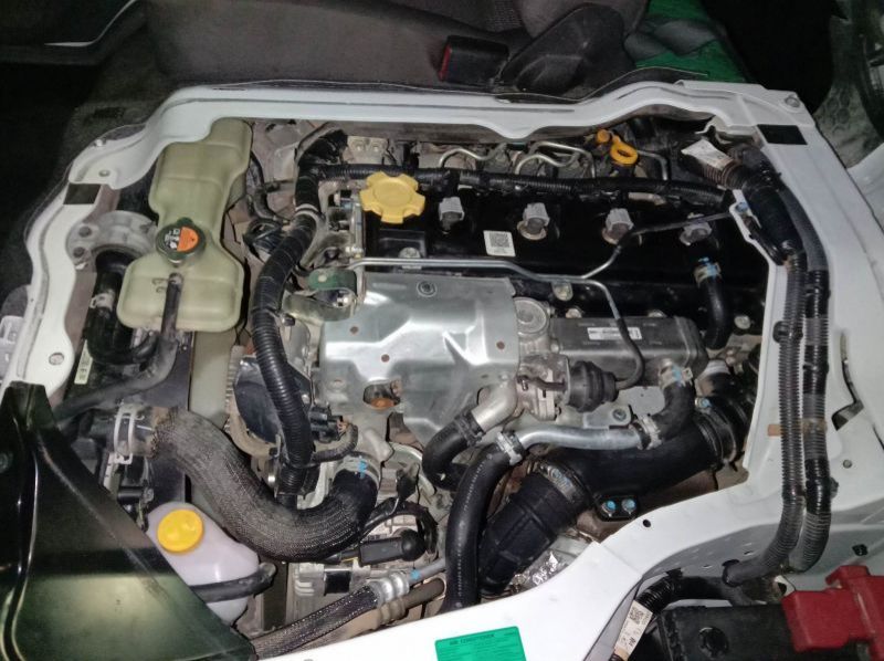 2020 Nissan urvan nv350 pictures