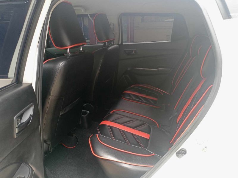 2020 Suzuki swift pictures